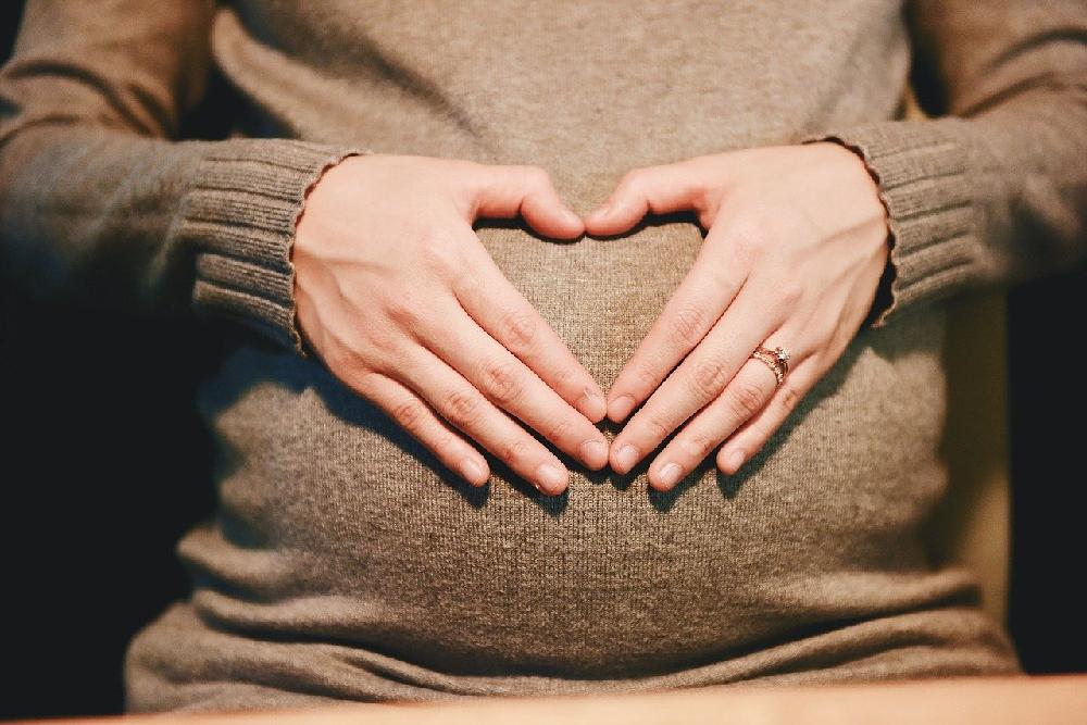 Suplementacja w ciąży i okresie laktacji