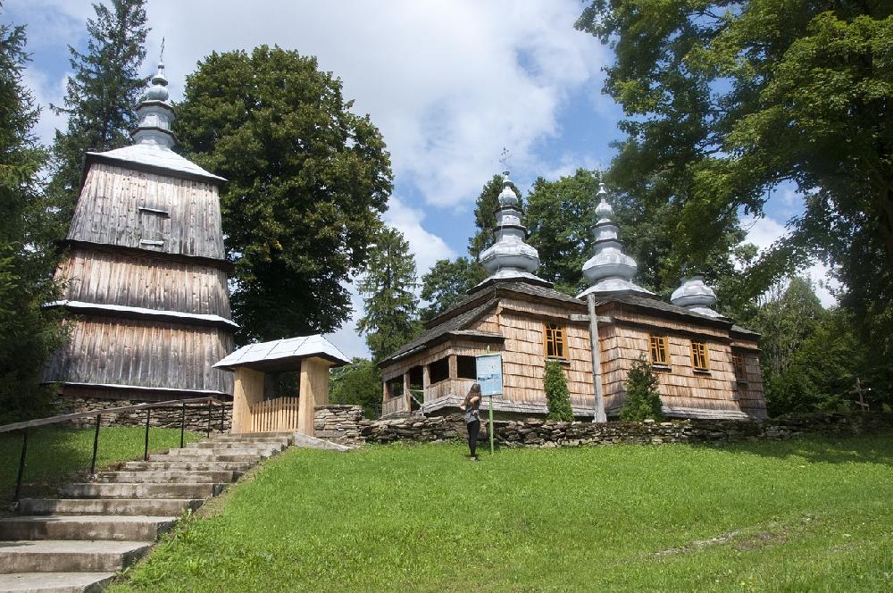 5 najciekawszych atrakcji turystycznych w Bieszczadach