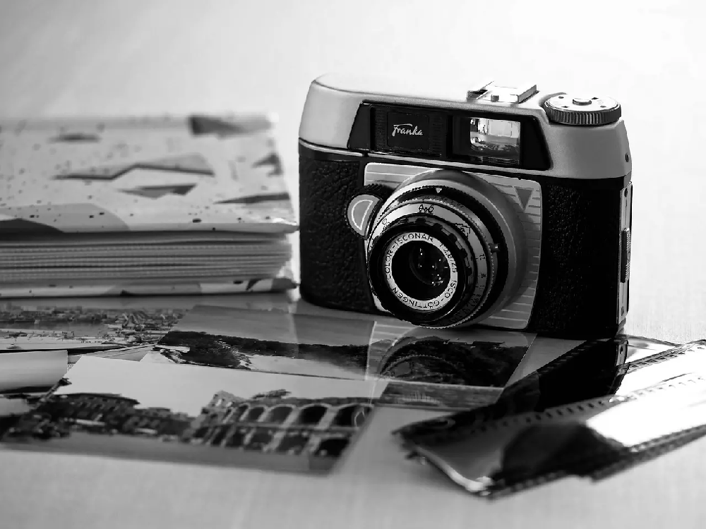 Fotografia analogowa – czy wraca do łask?